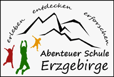 Logo der Abenteuer Schule Erzgebirge